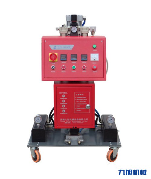 聚氨酯噴涂機(jī)JNJX-III(E)型